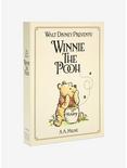 Disney Winnie the Pooh Vintage-Style Wood Block, , alternate