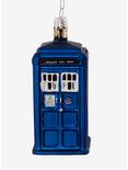 Dr. Who TARDIS Figural Ornament, , alternate