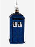 Dr. Who TARDIS Figural Ornament, , alternate