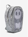 The Nightmare Before Christmas Jack Pin Collector Mini Backpack, , alternate
