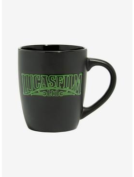 Lucasfilm Logo Mug, , hi-res