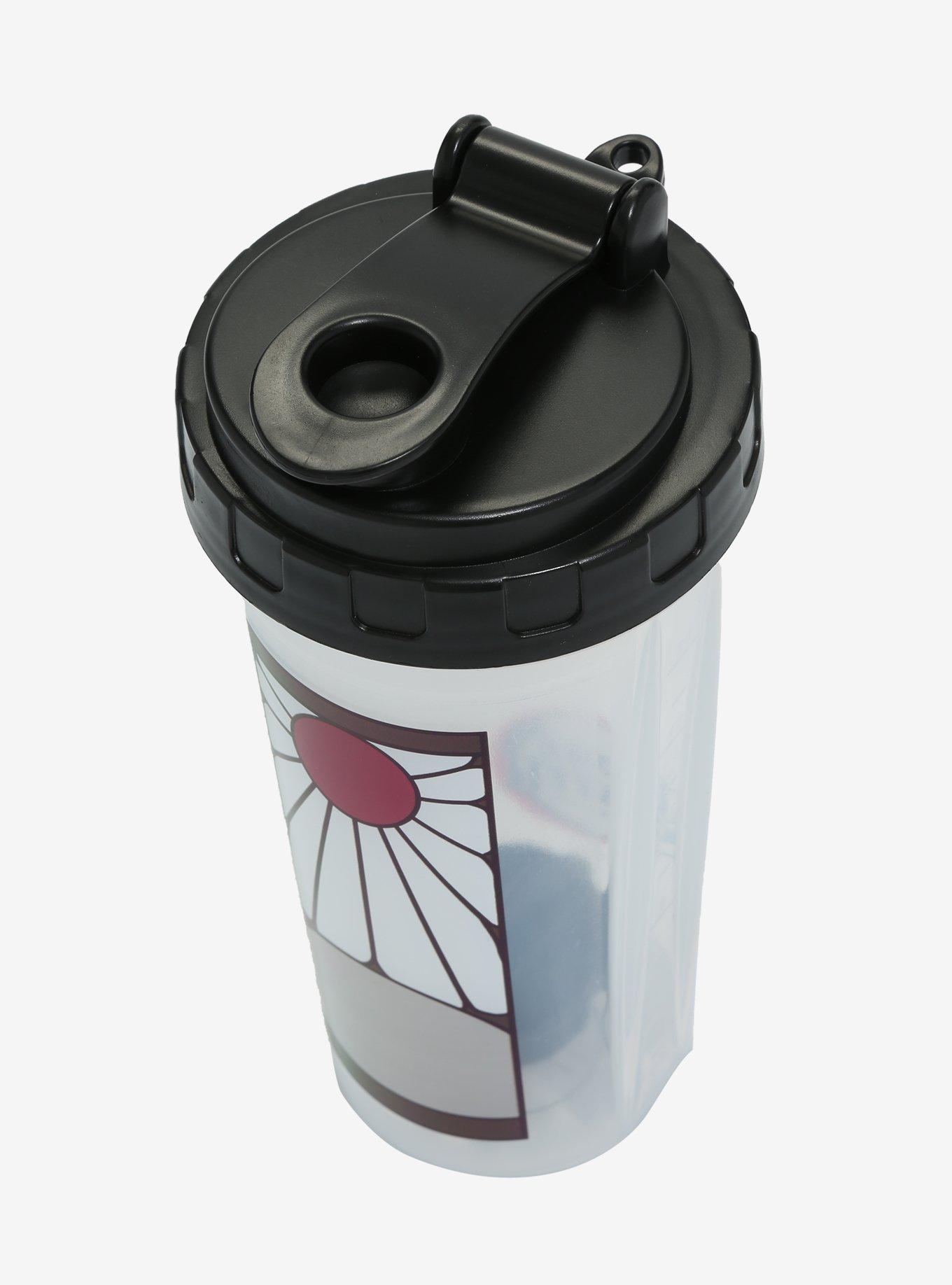 Demon Slayer: Kimetsu no Yaiba Hanafuda Earring Shaker Bottle, , alternate