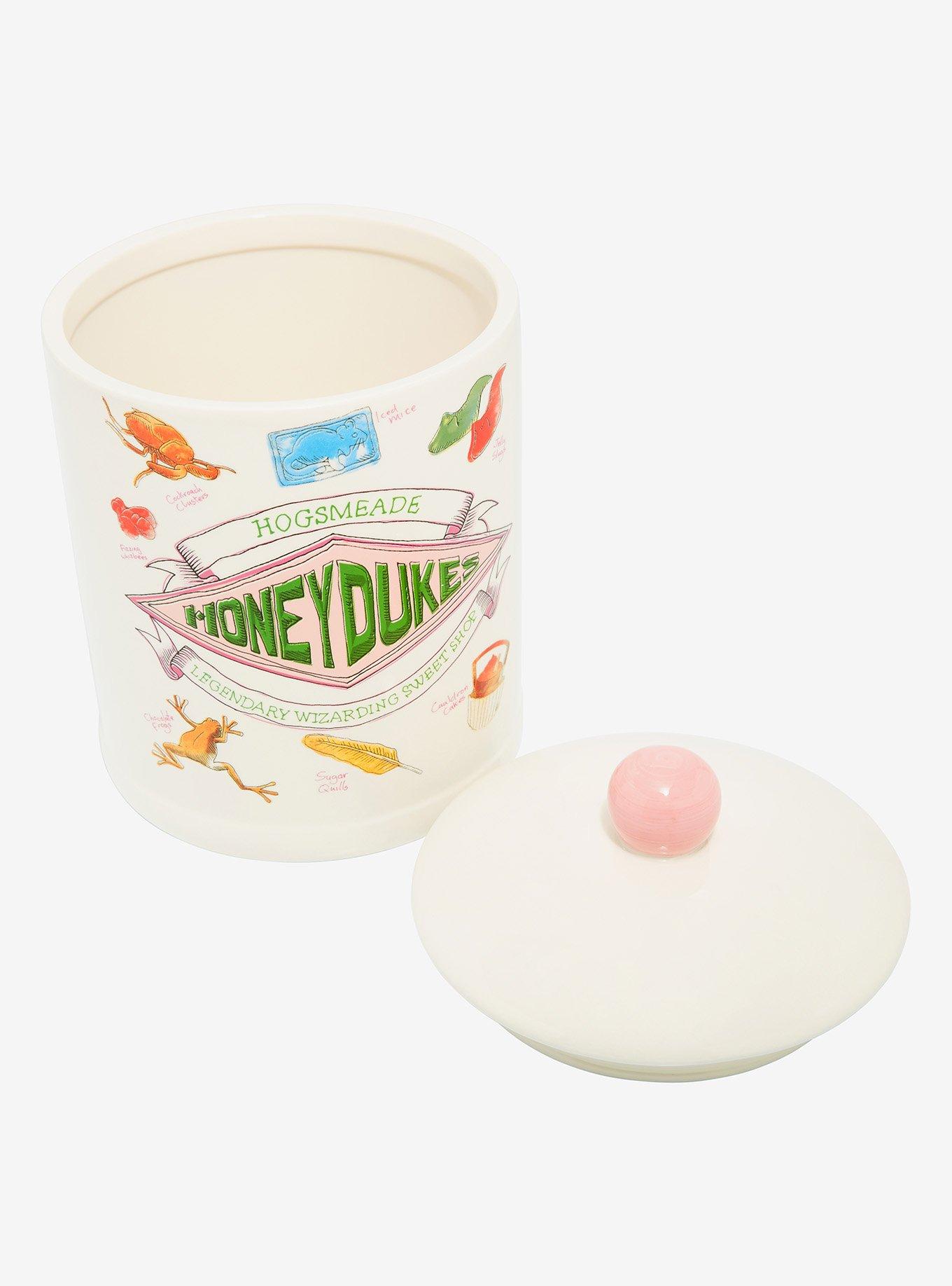 Harry Potter Honeydukes Snack Jar, , alternate