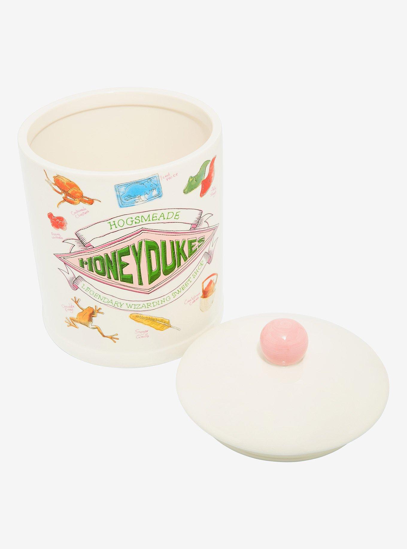 Harry Potter Honeydukes Snack Jar, , hi-res