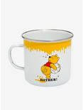 Disney Winnie the Pooh Oh Bother! Camper Mug, , alternate