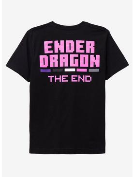 Minecraft Ender Dragon T-Shirt, , hi-res
