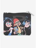 Danny Phantom Danny & Friends Coin Purse - BoxLunch Exclusive, , alternate