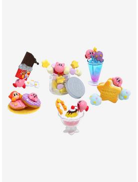 Re-Ment Nintendo Kirby Twinkle Sweets Time Blind Box Figure, , hi-res