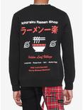 Naruto Shippuden Ichiraku Ramen Shop Sweatshirt, MULTI, alternate