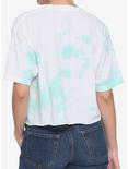 Sanrio Ice Cream Kawaii Tokyo Crop Girls Tie-Dye T-Shirt, MULTI, alternate