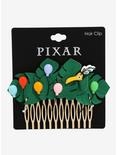 Disney Pixar Up Kevin with Balloons Hair Barrette - BoxLunch Exclusive, , alternate