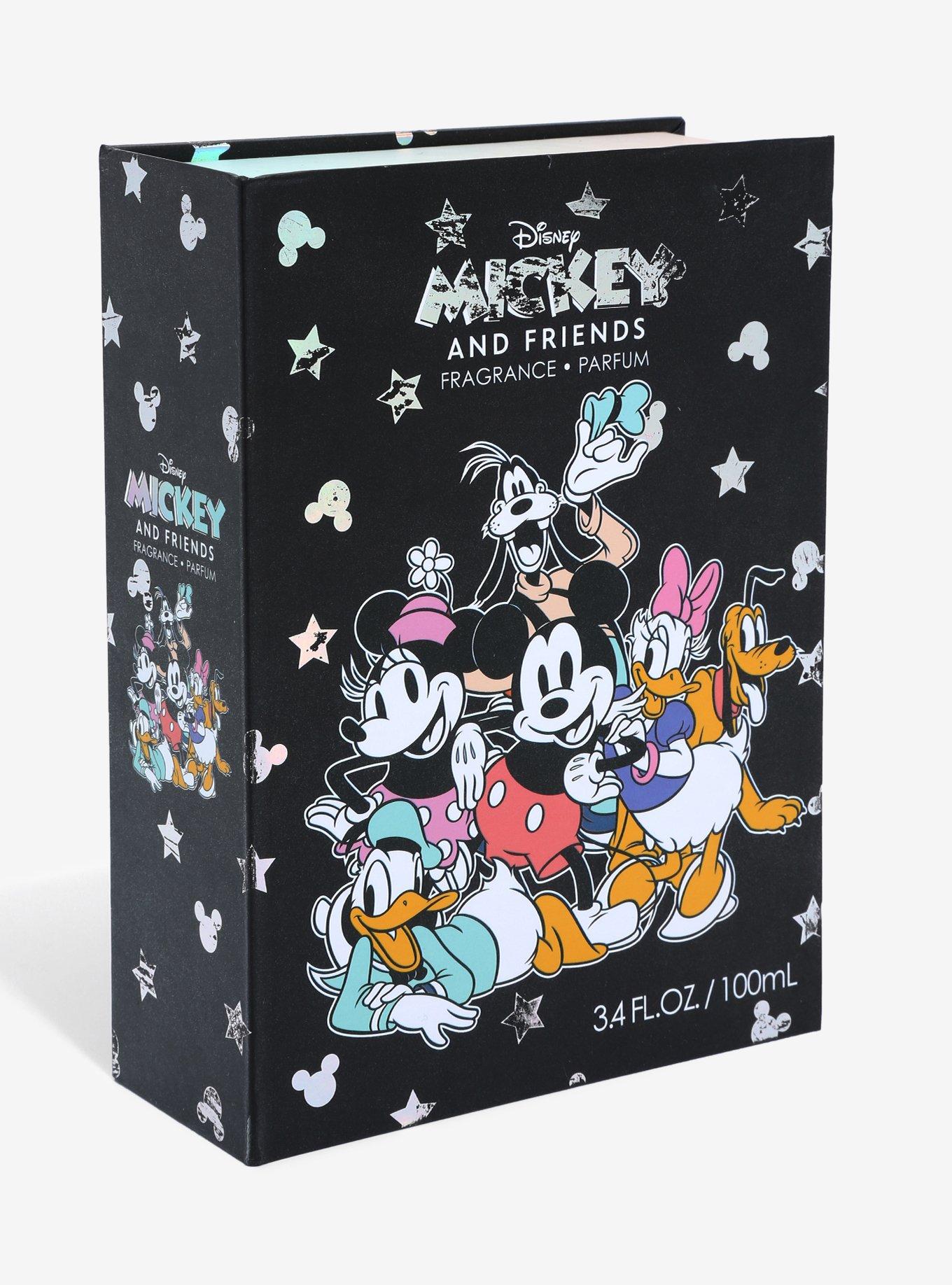 Disney Mickey and Friends Perfume, , alternate