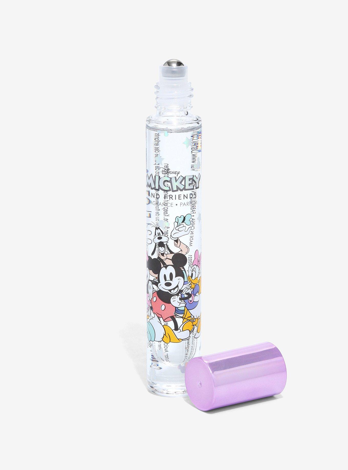 Disney Mickey and Friends Mini Rollerball Perfume, , alternate