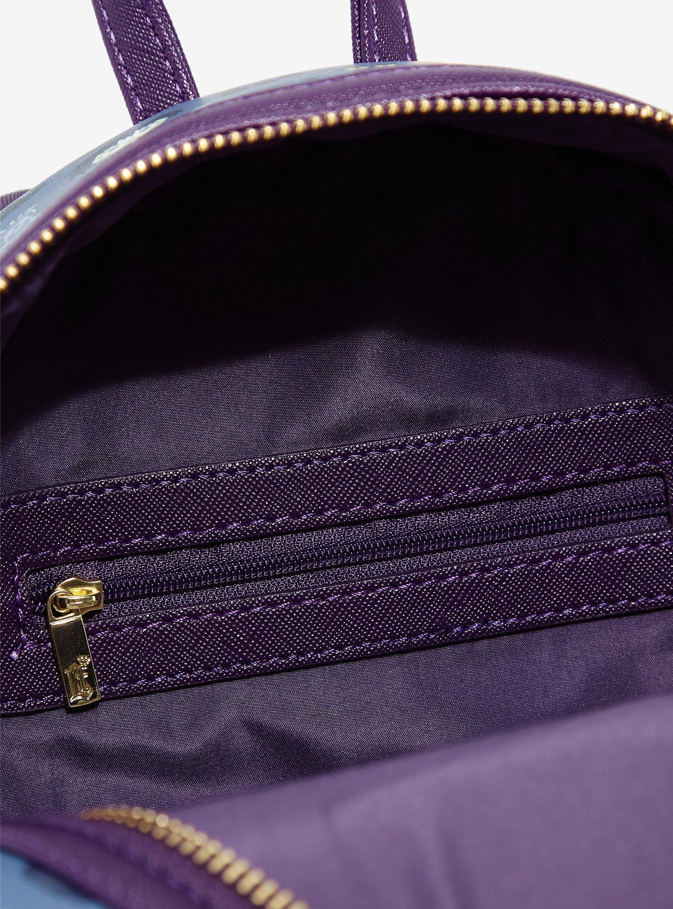 Loungefly Disney Hocus Pocus Chibi Characters Mini Backpack - BoxLunch Exclusive, , alternate