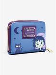 Loungefly Disney Hocus Pocus Chibi Characters Small Wallet - BoxLunch Exclusive, , alternate
