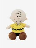 Peanuts Characters Assorted Blind Plush, , alternate