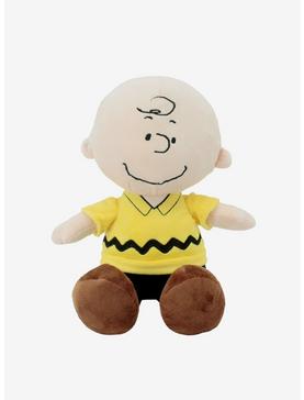 Peanuts Characters Assorted Blind Plush, , hi-res
