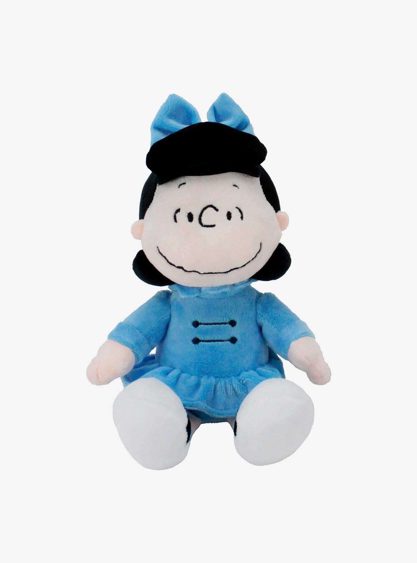 Peanuts Characters Assorted Blind Plush, , alternate