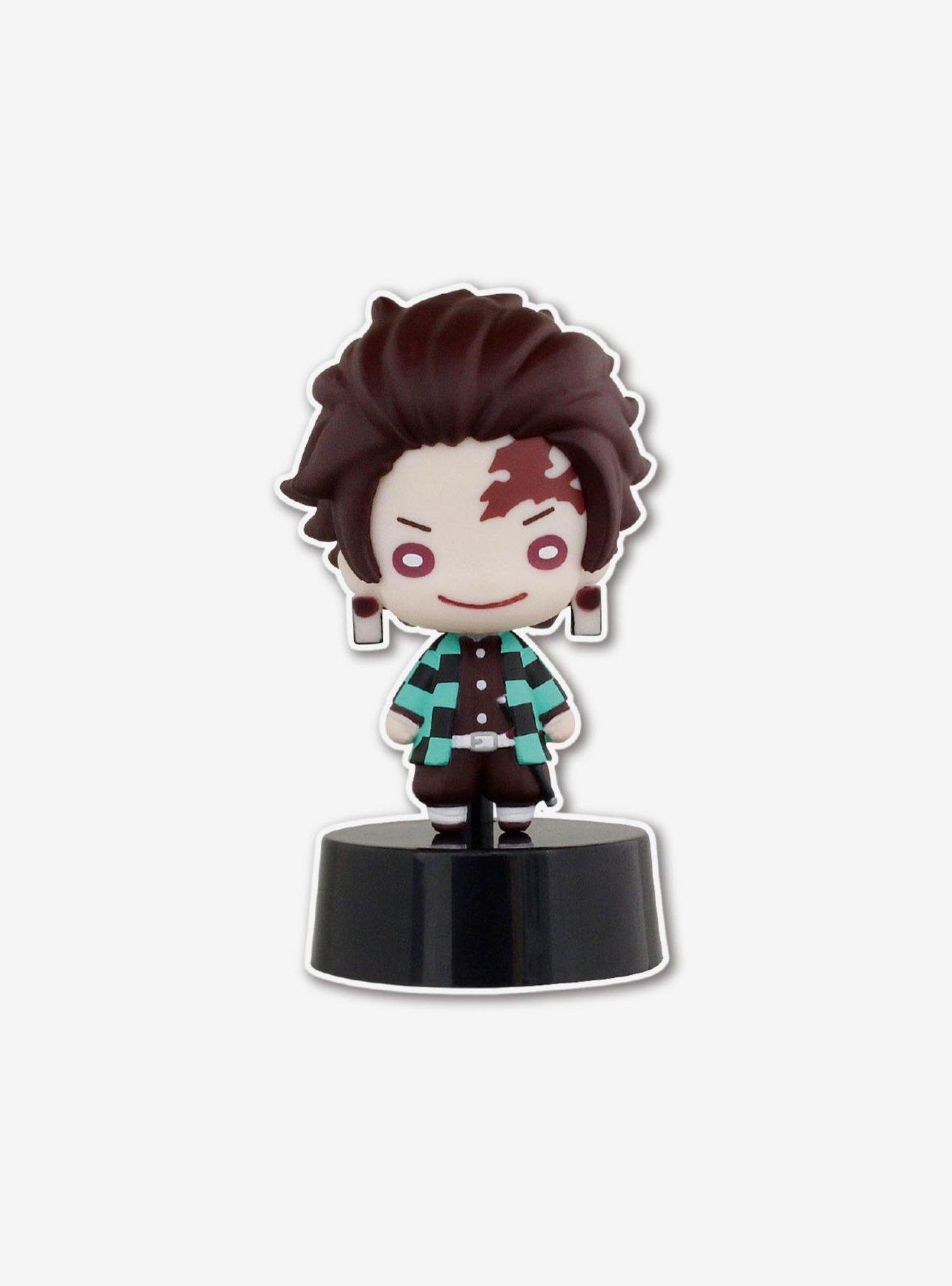 Demon Slayer: Kimetsu No Yaiba Blind Bag Mini Figure, , alternate