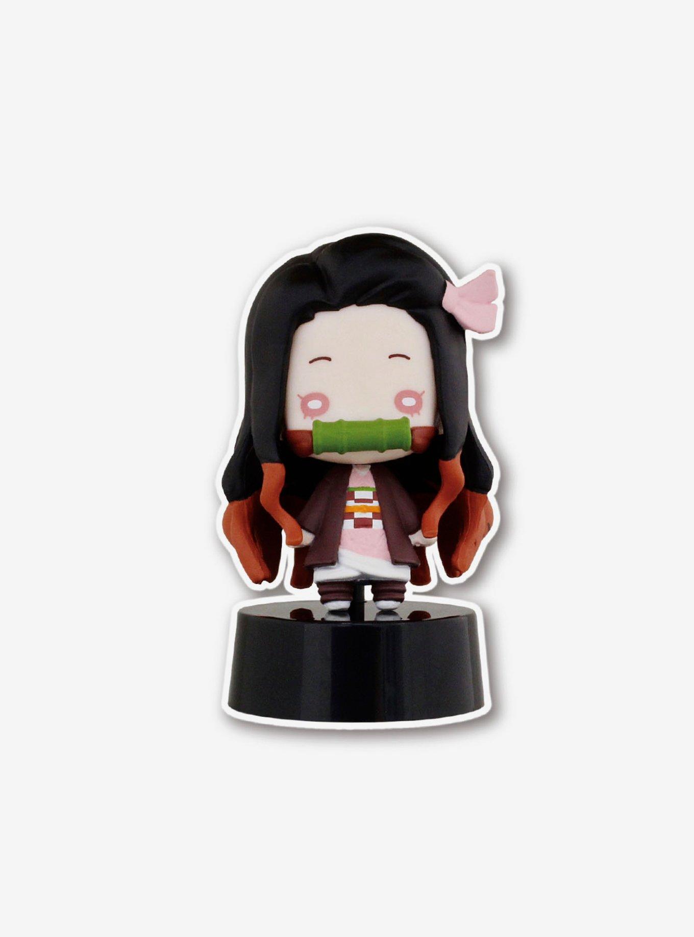 Demon Slayer: Kimetsu No Yaiba Blind Bag Mini Figure, , alternate