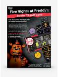 Funko Five Nights At Freddy's Survive 'Til 6AM Game, , alternate