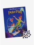 BlockBuster Disney Peter Pan VHS Puzzle, , alternate