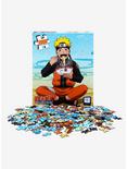 Naruto Shippuden Naruto Eating Ramen 1000-Piece Puzzle, , alternate