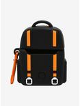 Haikyu!! Karasuno High Team Backpack Wireless Earbuds Case - BoxLunch Exclusive, , alternate