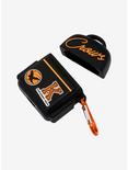 Haikyu!! Karasuno High Team Backpack Wireless Earbuds Case - BoxLunch Exclusive, , alternate