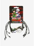 Hunter X Hunter Gon & Killua Best Friend Bracelet Set, , alternate