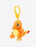 Pokemon Charmander Plush Key Chain, , alternate