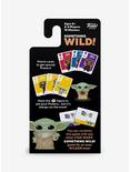 Funko Star Wars The Mandalorian Something Wild! Card Game, , alternate