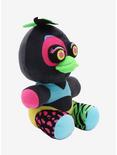 Funko Five Nights At Freddy's: Security Breach Blacklight Glamrock Chica Plush Hot Topic Exclusive, , alternate