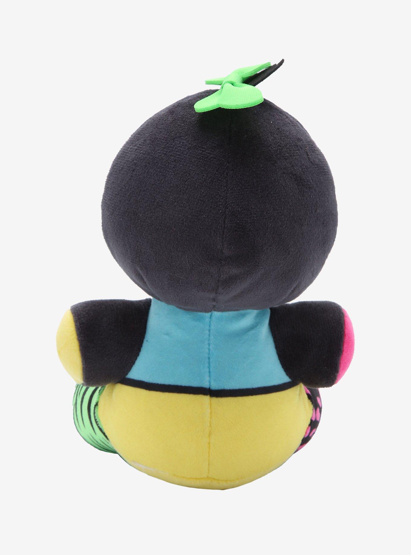 Blacklight sales chica plush