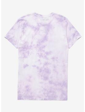 Disney The Nightmare Before Christmas Sally Enchanted By You Women’s Tie-Dye T-Shirt - BoxLunch Exclusive, , hi-res