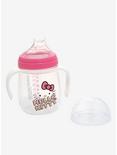 Hello Kitty Sippy Cup - BoxLunch Exclusive, , alternate
