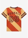 Disney Pixar Up Russell Wilderness Explorers Toddler Soccer Jersey - BoxLunch Exclusive, MULTI, alternate