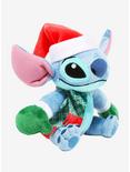 Disney Lilo & Stitch Holiday Stitch 7 Inch Plush, , alternate