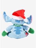 Disney Lilo & Stitch Holiday Stitch 7 Inch Plush, , alternate