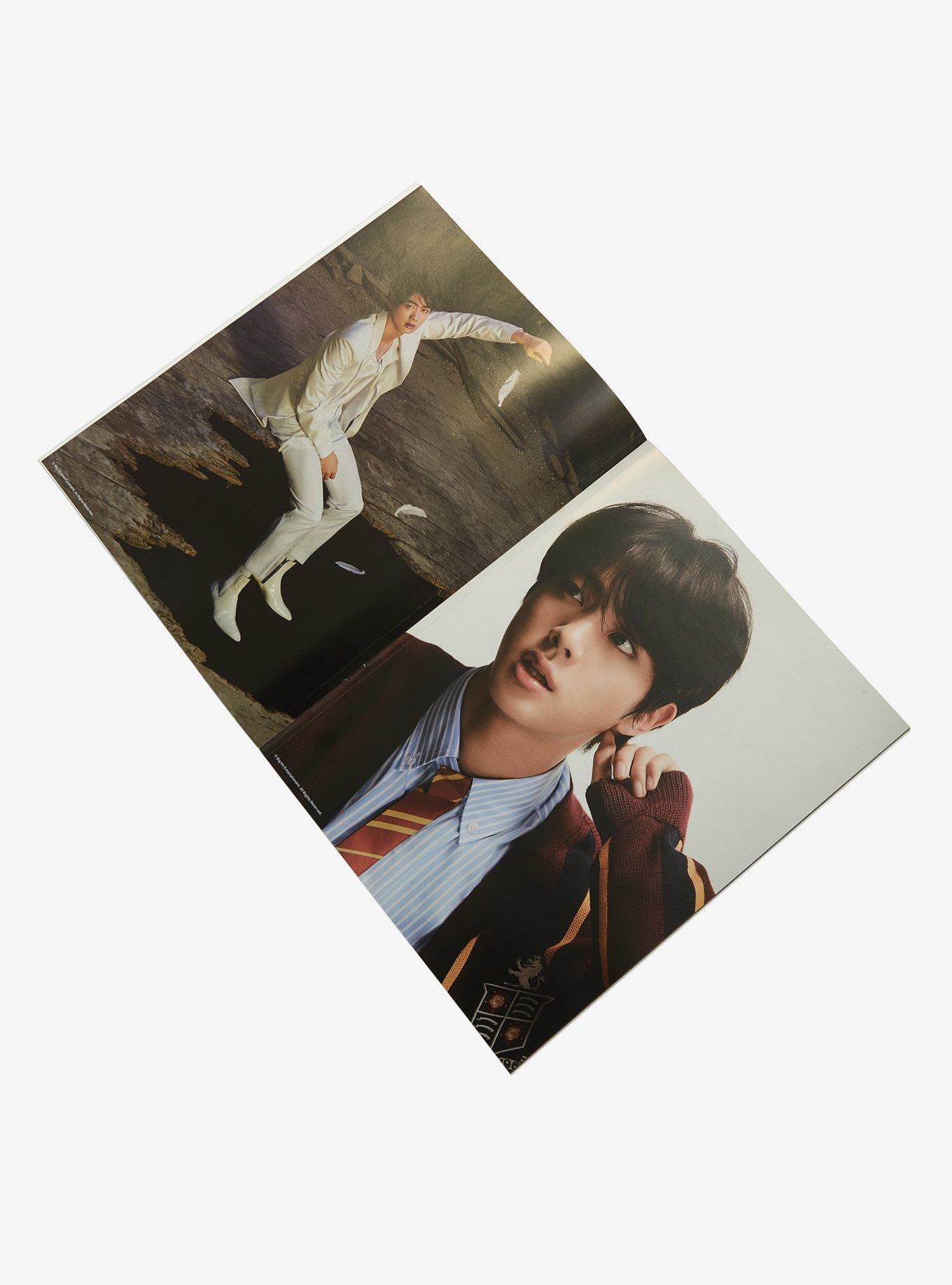 BTS Official Photo Collection Book Volume 2, , alternate