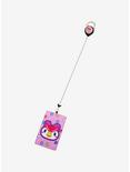 Animal Crossing: New Horizons Celeste & Star Fragments Retractable Lanyard - BoxLunch Exclusive, , alternate