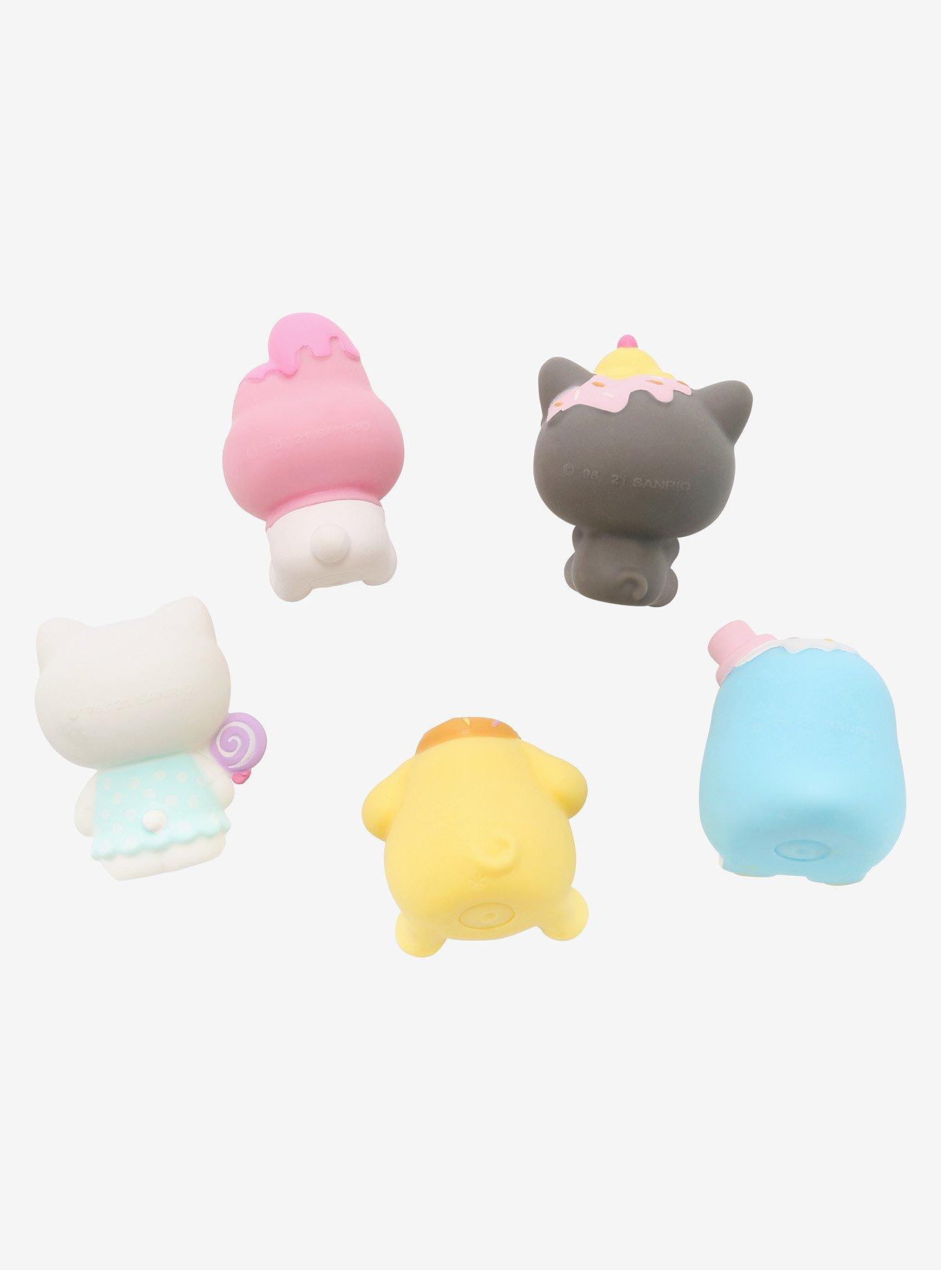 Sanrio Water-Filled Figure Mystery Capsule, , hi-res