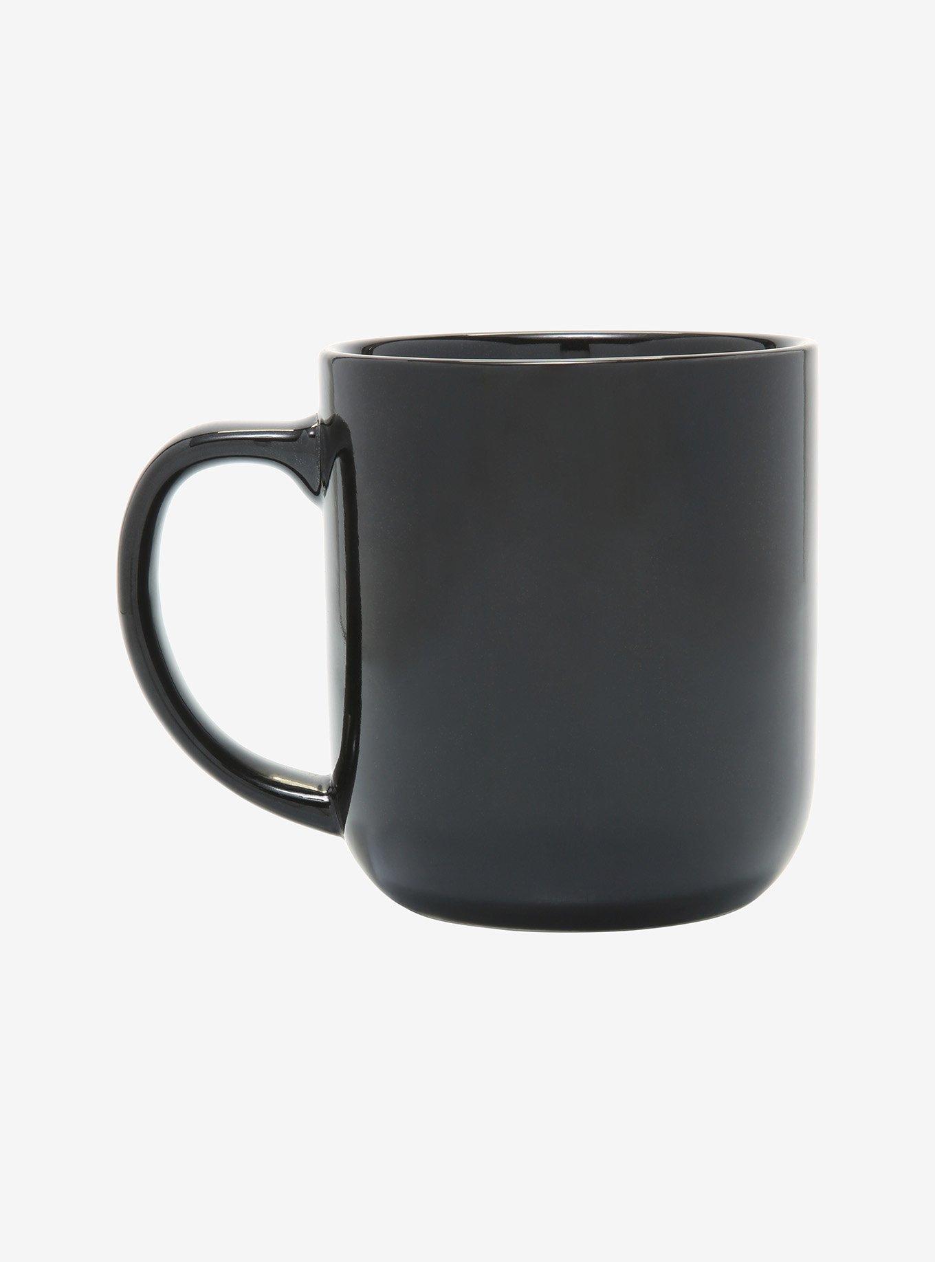 Mystic Butterfly Mug, , alternate