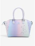Loungefly Hello Kitty & Friends Pastel Unicorn Satchel Bag, , alternate