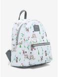 Loungefly Disney Mickey Mouse & Friends Snow Day Mini Backpack, , alternate