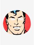 Mad Beauty DC Comics Superman Coconut Face Mask, , alternate
