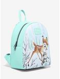 Loungefly Disney Bambi Snow Day Mini Backpack | HotTopic