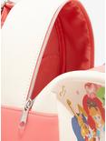 Loungefly Disney Alice In Wonderland Pink Tea Party Mini Backpack, , alternate