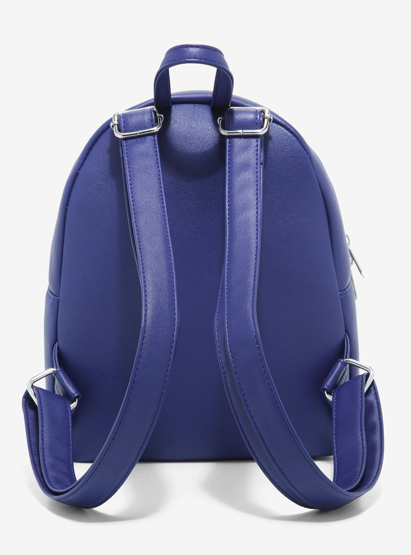 Loungefly Disney Lady And The Tramp Moonlight Stroll Mini Backpack, , alternate