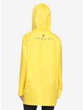Coraline Yellow Raincoat, MULTI, alternate